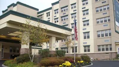 Brandywine Living at The Savoy
