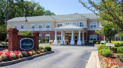 Charter Senior Living of Newport News
