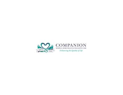 Companion Hospice, Home Health, and Palliative Care