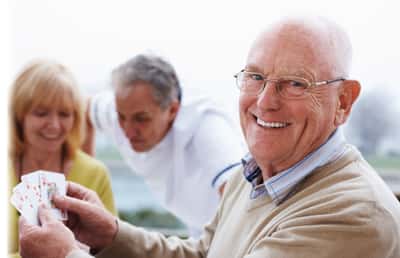 Compatible Home Care – Chandler