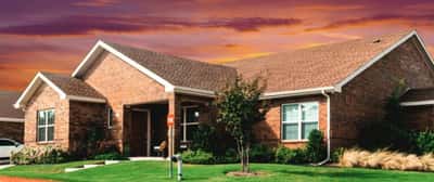 Emerald Cottages McKinney