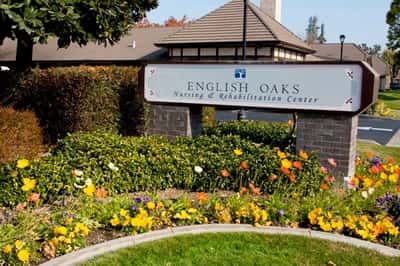English Oaks Convalescent & Rehabilitation Hospital