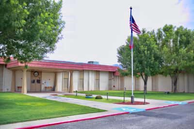 Franklin Heights Nursing and Rehab Center