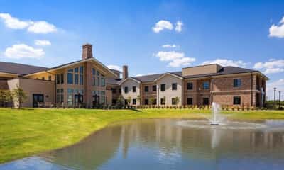 HarborChase of Plano