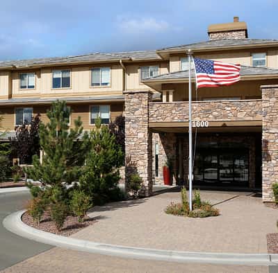 Highgate Senior Living – Prescott