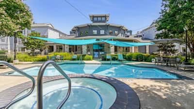 Holiday Chateau McKinney