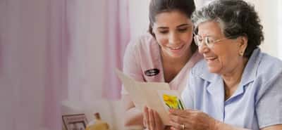 Home Helpers Home Care – San Jose