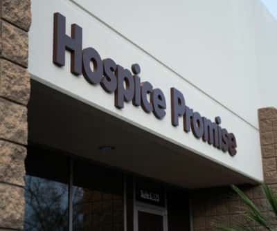 Hospice Promise – Chandler