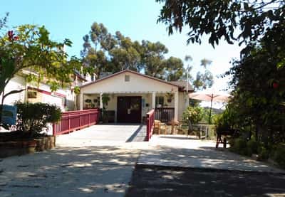 Huntington Manor