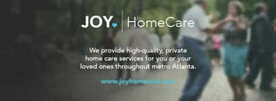 Joy Home Care – Atlanta