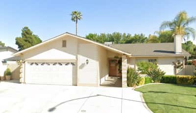 Lidia‘s Blessed Home