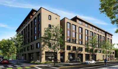 MorningStar Assisted Living & Memory Care of Berkeley