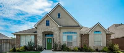 New Horizon Homes – McKinney