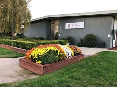 Oak Ridge Healthcare Center - Senior Living Facility