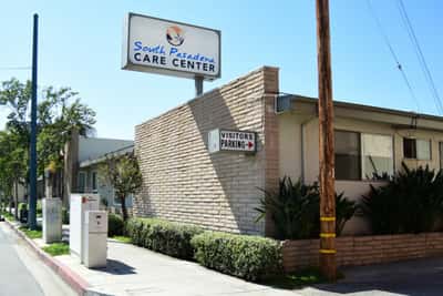 Pasadena Nursing Center