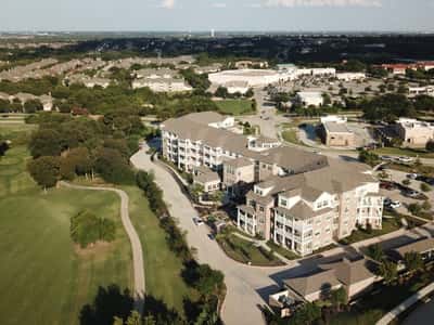 Pioneer Ridge Gracious Retirement Living