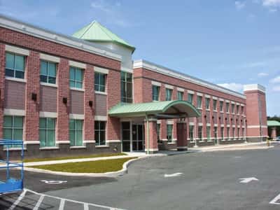 Presbyterian Senior Living – Dillsburg