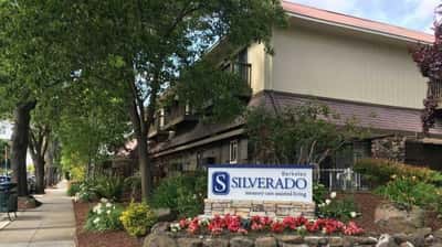 Silverado Berkeley Memory Care Community