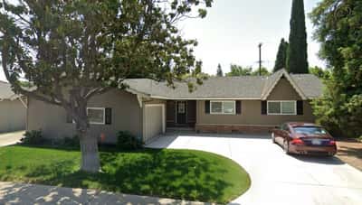 Sisters Assisted Living