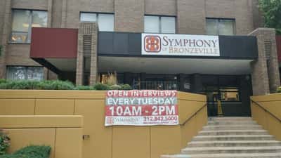 Symphony Bronzeville