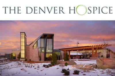 The Denver Hospice Inpatient Care Center