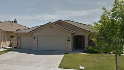 The Gate of Beautiful