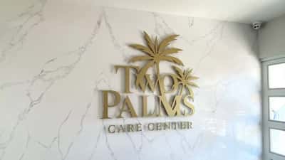 Two Palms Care Center