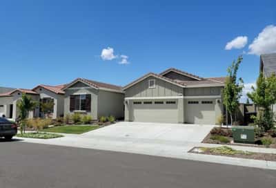 Amethyst Grove Assisted Living
