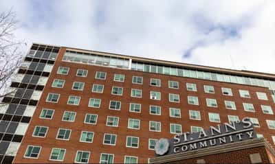 St. Ann’s Community