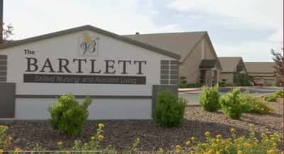 The Bartlett Skilled Nursing and Rehabilitation Facility