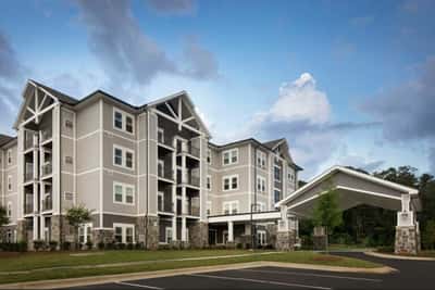 Monark Grove Greystone (The Bluffs at Greystone)