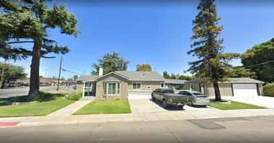 Familiar Surroundings Home Care – San Jose