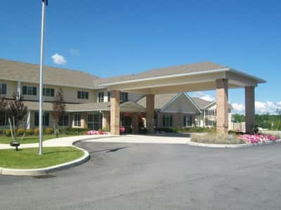 Orono Commons