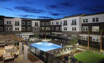 Sonrisa Senior Living - Senior Living Facility