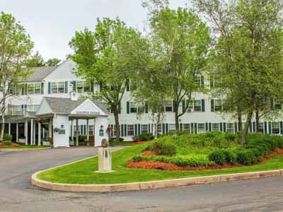 Pines Senior Living Community VT