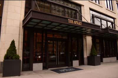 The Apsley by Sunrise - Senior Living Facility