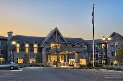 Fairway Knoll