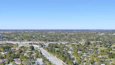 The Palace Royale at Kendall