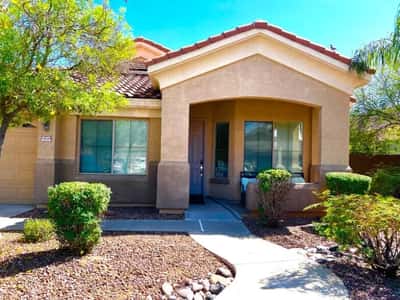 Agave Senior Living