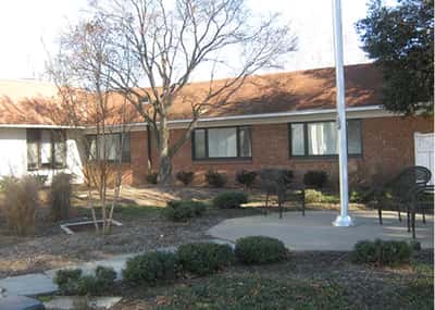 Meadowview Nursing and Rehab