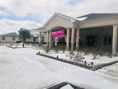 Regent Care Center
