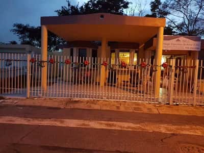 Hogar Esperanza De Amor II