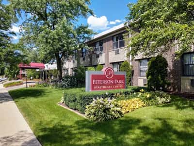 Peterson Park Health Care Center