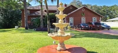 Villa of Delray
