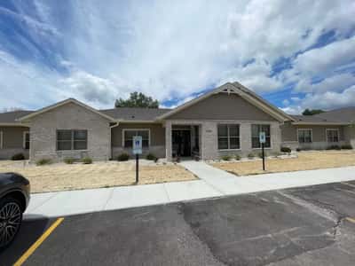 Ameira Orchids Assisted Living