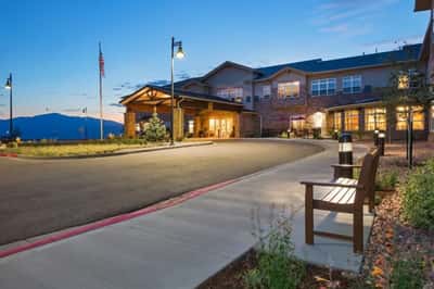 Melody Living Colorado Springs - Senior Living Facility