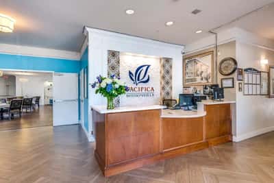 Pacifica Senior Living Mission Villa