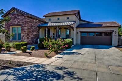 Legacy Assisted Living Home