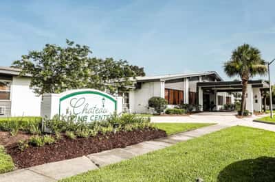 Chateau Living Center