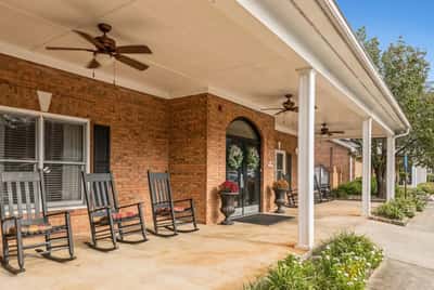 Avery Village Senior Living and Memory Care